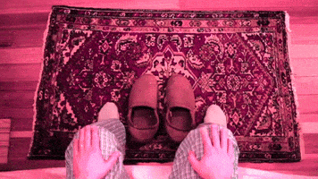 Waking Up Like Four Year Strong GIF by Pure Noise Records