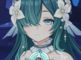 Genshin Impact GIF