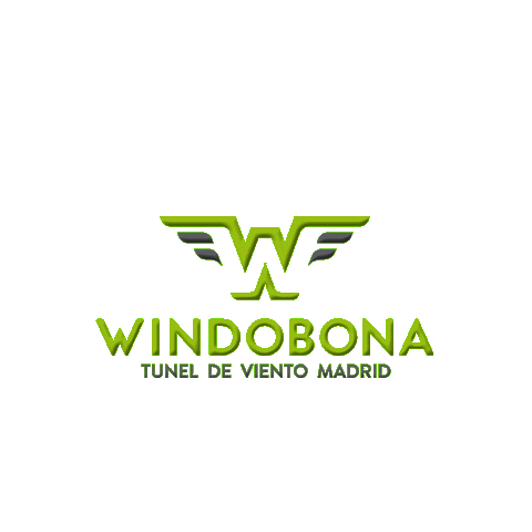 windobonamadrid Sticker