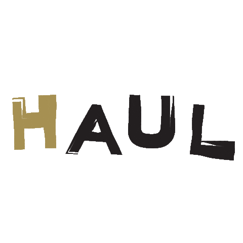 Cebu City Haul Sticker by Dear Paper Designs