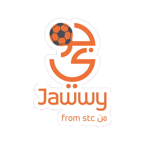 Saudi Win Sticker by jawwy
