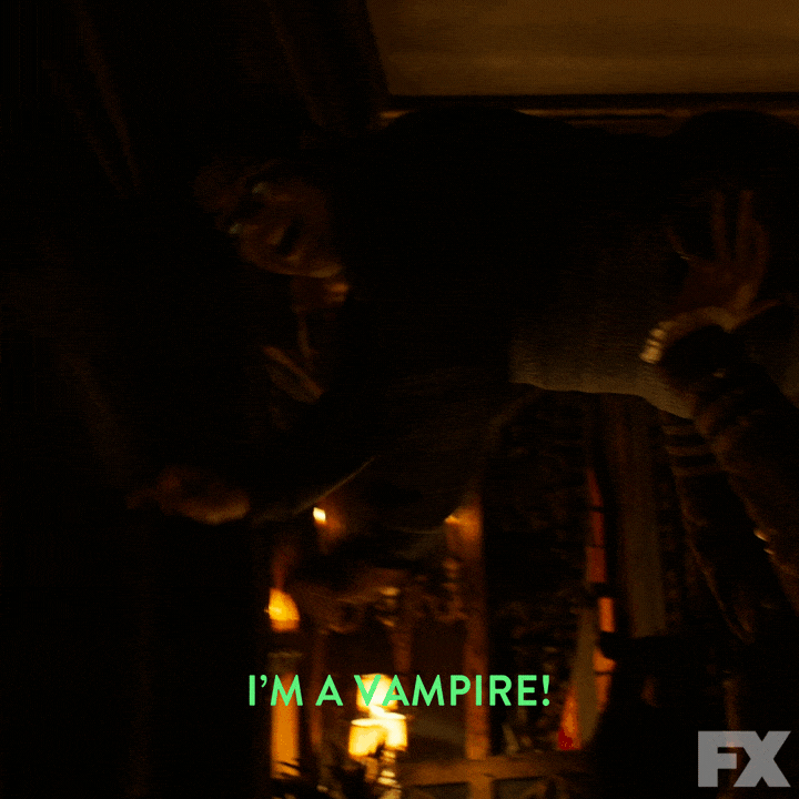 Flying Fx Networks GIF by What We Do in the Shadows - Find & Share on GIPHY