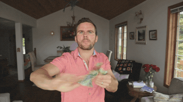 Money Business GIF