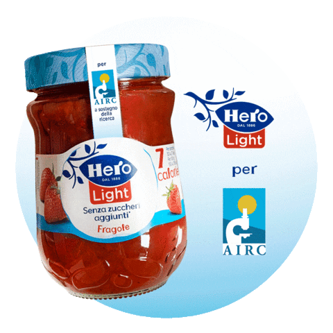 Morning Bread Sticker by Hero Italia