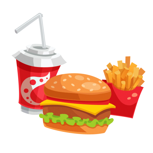 Neo Delivery Sticker