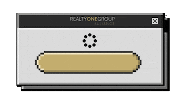Sale Pending Sticker by Realty One Group Alliance