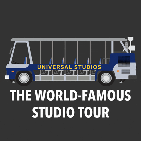 Universal Studios GIF by Universal Destinations & Experiences
