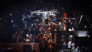Event Innovation GIF by Man's World
