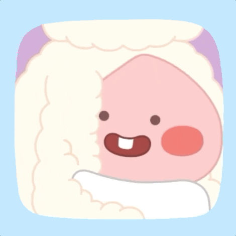 Kakao Friends Koreantaghappy GIF - Find & Share on GIPHY