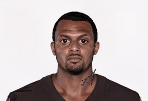 Serious Pittsburgh Steelers GIF