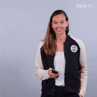 Over It Football GIF by FIFA