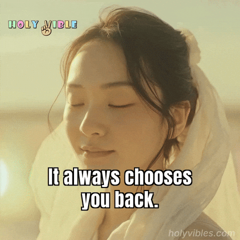 Peace Wisdom GIF by Holy Vibles