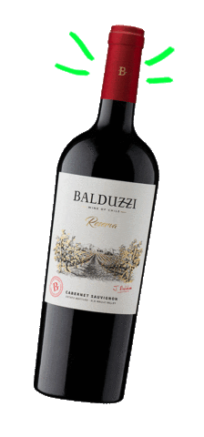 Balduzzi Wines Sticker