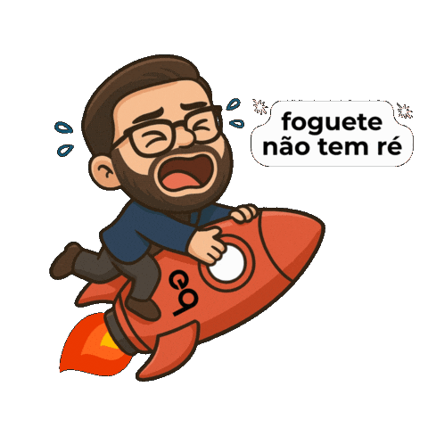 Portal Eq Sticker by EQUILIBRIUM