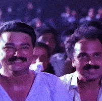 Film Watching GIF
