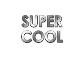 Super Cool Quote Sticker by OSMO UK OFFICIAL