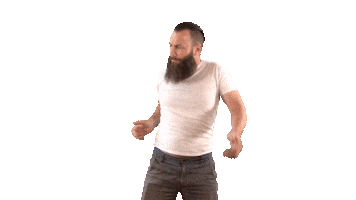 STEM Cell Robotics Sticker