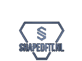 Sticker by Shapedfitnl