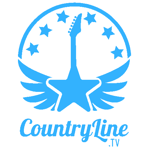 CountryLine Sticker