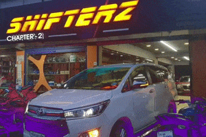 Car Care Wow GIF by SHIFTERZAUTOMOTIVES