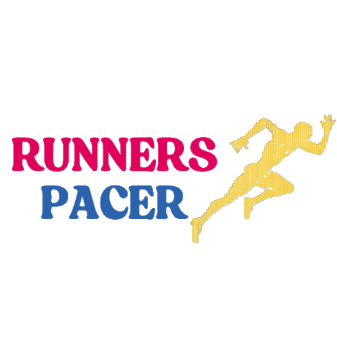 Sticker by Runners Pacer