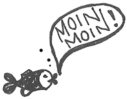 HHmH Sticker