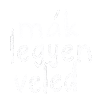 Mak Recept Sticker by MÁK Bistro