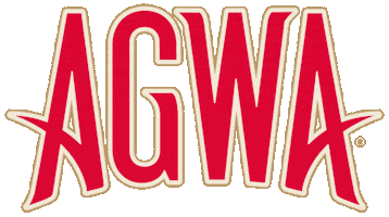 Cheers Sticker by AGWA JAPAN