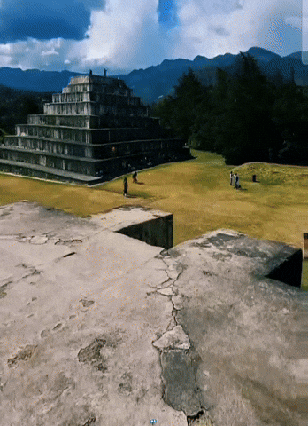 Guatemala Maya GIF