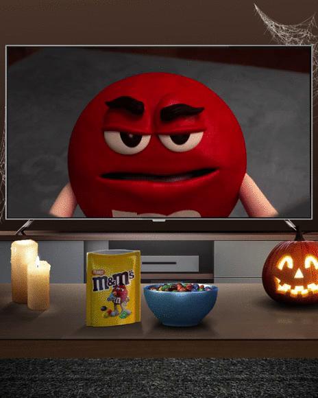 GIF by M&M's UK - Find & Share on GIPHY