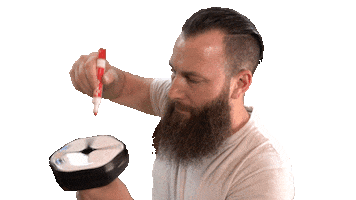 STEM Cell Robotics Sticker