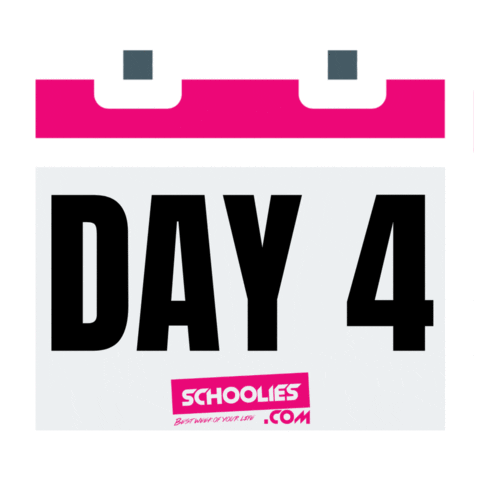 Day 4 GIF by Schoolies