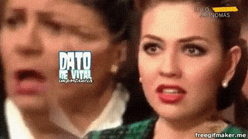 Thalia GIF