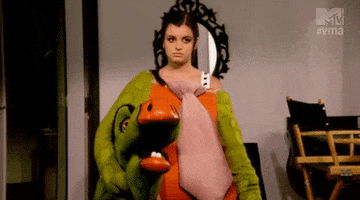 Rebecca Wisocky GIFs - Find & Share on GIPHY