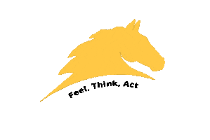 Horse Sticker by Parelli Natural Horsemanship