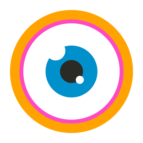 Frikimasters Sticker