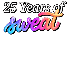Dance Zin Sticker by Zumba Fitness
