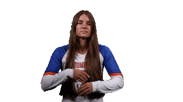 Uwp Sticker by University of Wisconsin Platteville Volleyball