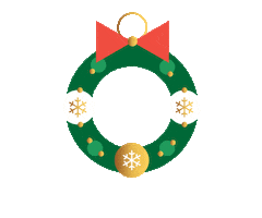 Happy Merry Christmas Sticker by World Vision Malaysia