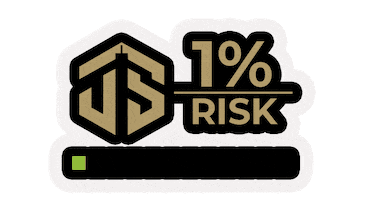 Risk Sticker by jsforex