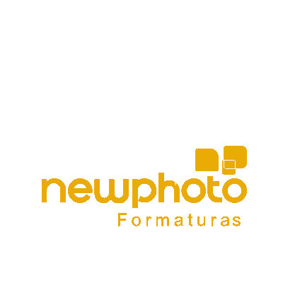 Newphoto Formaturas Sticker