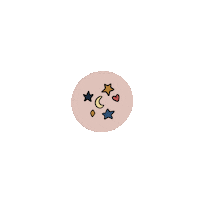 Star Sticker