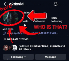 O2Dxvid Insta Instagram 2 GIF