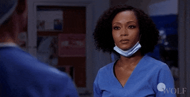 Sick Dick Wolf GIF by Wolf Entertainment