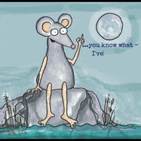 Sending supportive thoughts