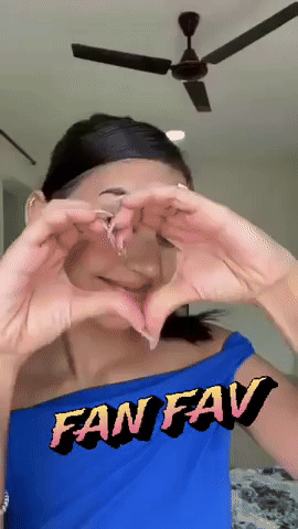 Ruru Akanksha GIF