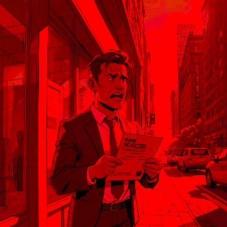 Geschaeftskonto Abgelehnt GIF