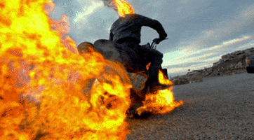 Ghost Rider Gifs Get The Best Gif On Giphy