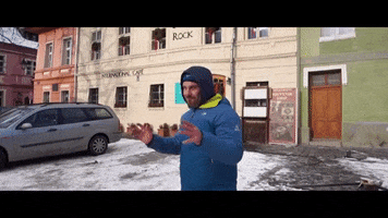 HPDI - Crestem Oameni GIF