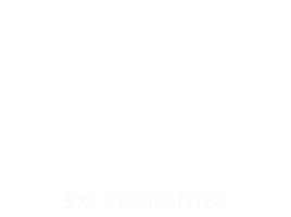 Fashion Love Sticker by Ski Storsenter
